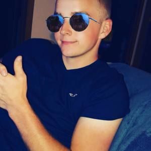 Meet your Posher, Mathew